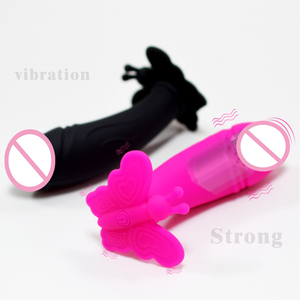 ของเล่นทางเพศ 18+ เครื่องสั่นแบบสอดใส่พร้อมรีโมทคอนโทรล สำหรับ<span class=keywords><strong>นวด</strong></span>ต่อมลู<span class=keywords><strong>ก</strong></span>หมากและช่องคลอด สำหรับผู้หญิง - Product Image 4