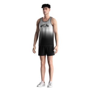 Fournisseur de vêtements de fitness à la mode, uniformes de Muay Thai, MMA, boxe, t-shirts de qualité, gilets de fitness - Product Image 5