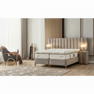 SET COLCHÓN AURA - Product Image 1