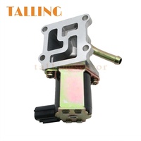 FSN520660B pièces de voiture à moteur automatique soupape de commande d'air de ralenti IAC OEM FSN5-20-660B pour Mazda familia