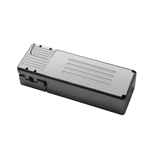 Kìm tước sợi quang S10 cải thiện hiệu quả nhiệt hạch sợi với áo khoác nóng cho FTTH và tách sợi quang - Product Image 4