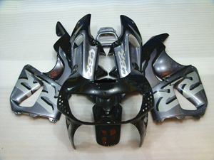 Kits de Carenado para Motocicleta Compatibles con Cbr900rr 96 97 Cbr900 893 Cbr 900rr 1996 1997, Kit Completo de Carenado de Plástico ABS - Product Image 5