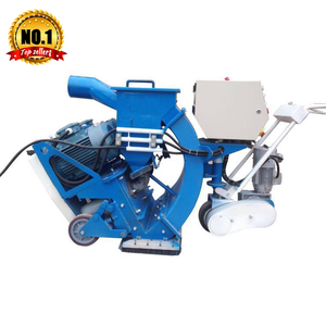 Yugong Brand <strong>Supplier</strong> Shot Blasting <strong>Machine</strong> Rust <strong>Removal</strong> Shot Blasting <strong>Machine</strong> - Product Image 2