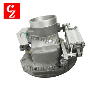Nouvelle vanne de décharge 47703545001 pour accessoires de compresseur d'air Ingersoll Rand de haute qualité - Product Image 4