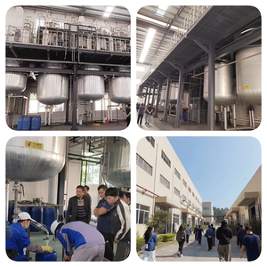 2-hydroxy-2-methylpropiophenone/photoinitiator 1173 CAS 7473 - Product Image 6