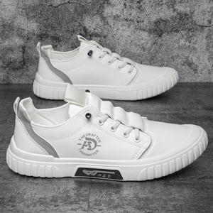 Nouvelles baskets de sport de créateur 2026 à lacets, légères et respirantes, style décontracté pour homme, chaussures de marche et de tennis - Product Image 6