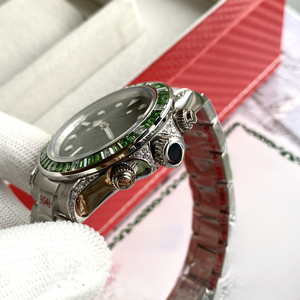 Latest Luxury Upgrade Edition Business <b>Watch</b>, Casual <b>Watch</b>, Trendy <b>Watch</b>, Top Quality Men's <b>Mechanical</b> <b>Watch</b> - Product Image 4
