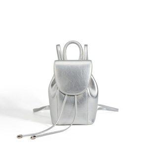 Mini Mochila <span class=keywords><strong>Loungefly</strong></span> Personalizada para Mujer, Moda de Verano, Cuero Genuino, Casual, con Correa de Cadena y Cierre Magnético - Product Image 2