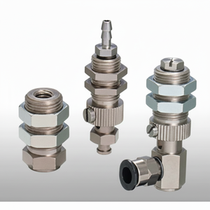 ที่ใส่แผ่นสุญญากาศของ Pisco VPA-T8-4B เฉพาะรุ่นสำหรับอุปกรณ์ไฟฟ้า - Product Image 1