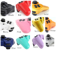 Manette Universelle Personnalisable Sans Fil à Prix Réduit Manette de Jeu Joystick pour Console de Jeu PS3 PlayStation