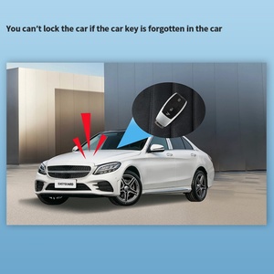 EASYGUARD Comfort Access Aftermarket Module Fits for Mercedes-Benz C Class W205/E Class W213/EQC/GLC X253 C253/S Class W222 - Product Image 4