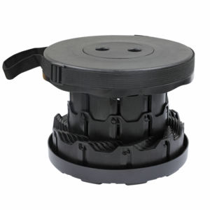 كرسي تخزين مدمج قابل للطي بحجم كبير للاستخدام الخارجي - Product Image 4