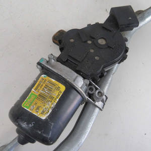 Spazzole tergicristallo anteriori W000004578 Citroen C3 Mk2 2009-2016 (55275) - Product Image 3