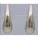 Orecchini di cristallo stile Trendy di alta qualità in lega orecchini per le donne gioielli di moda per ogni giorno prezzo economico - Product Image 1