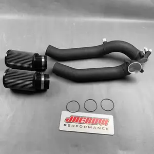 The Most Popular Design Intake Kit for AUDI S6 S7 RS6 RS7 A8 4.0T