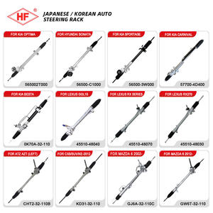 Ajuste para CHEVROLET Beat N300 <span class=keywords><strong>Spark</strong></span> Aveo Optra Epica Kalos Silverado Malibu Camaro Trailblazer Cruze Lacetti cremallera <span class=keywords><strong>de</strong></span> dirección asistida - Product Image 4