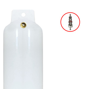 Bola Anticolisión Inflable <span class=keywords><strong>de</strong></span> PVC para Embarcaciones, Accesorios Marinos para Yates - Product Image 3