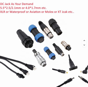 Ce ul SAA ETL Máy tính để bàn 24V 1.5A Power <span class=keywords><strong>Adapter</strong></span> 36W 5V 9V 15V <span class=keywords><strong>19V</strong></span> 0.5A 1A 2A 2.5A 3.5A 4A 5A 12V 3A cung cấp điện AC DC chuyển đổi - Product Image 6