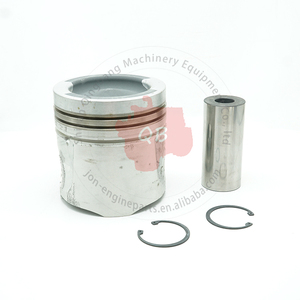 Bộ Phụ Tùng Động Cơ Cummins Piston 3630916 3804885 Cummins K38 K50 3630916 3804885 - Product Image 1