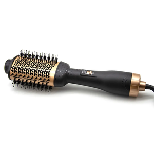 แปรงเป่า<span class=keywords><strong>ผม</strong></span>สำหรับผู้หญิงแบบ MYX-212แปรงเป่าลมร้อนไอออนิกรูปวงรีสำหรับจัดแต่งทรง<span class=keywords><strong>ผม</strong></span>มืออาชีพสีตามต้องการ - Product Image 6