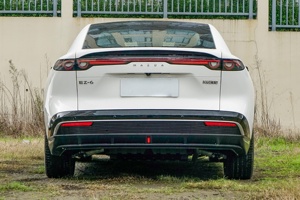 Véhicule électrique (EV) à autonomie étendue EZ-6 2026, autonomie NEDC de 700 km, 5 portes, 5 places, berline compacte, <span class=keywords><strong>SUV</strong></span> électrique <span class=keywords><strong>4x4</strong></span> - Product Image 6