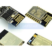 ESP01 ESP32 Bit ESP3232U Wireless WiFiBluetooth Dual Core CPU 25q16ESP01 ESP32Bit ESP3232U WiFi CPU 25q16 ESP01