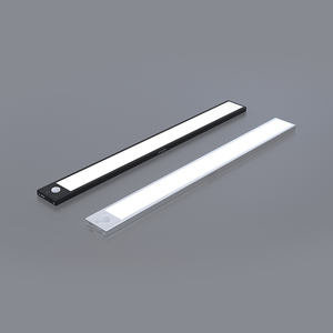 Bán Sỉ Đèn LED Cảm Biến Không Dây Đèn Nam Châm Tủ Quần Áo Tủ Quần Áo Đèn LED USB Đèn Gia Dụng Chuyển Động Nhà Bếp - Product Image 6