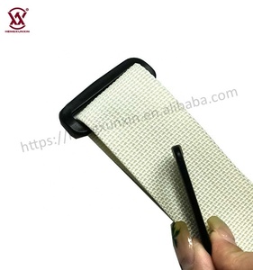 Nhựa Vòng Looploc Hình Chữ Nhật Nhẫn Có Thể Điều Chỉnh Khóa Cho Ba Lô Dây Đeo Túi Phụ Kiện Các Bộ Phận - Product Image 2