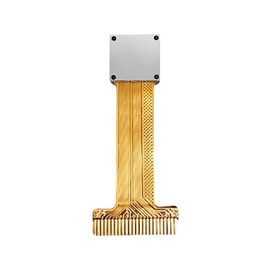 Module de caméra MIPI 1MP 1280*720 30FPS GC1034 Starlight à faible luminosité HDR anti-tremblement ultra basse consommation pour la lecture de codes-barres et l'IoT Weara - Product Image 2