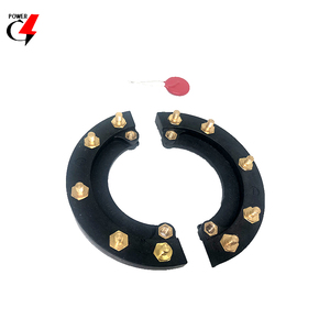 Hot bán đen <span class=keywords><strong>20</strong></span> <span class=keywords><strong>AMP</strong></span> mạnh mẽ làm mát bằng cầu chỉnh lưu Diode các nhà sản xuất máy Datasheet - Product Image 3