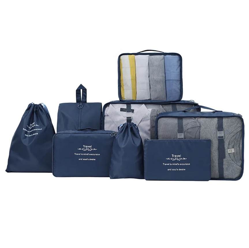8-piece set