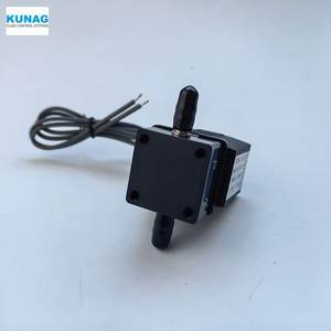 Válvula Solenoide Bidireccional 3013-D1 Tipo de Inserción 8X6 Cánula de Inserción - Product Image 2