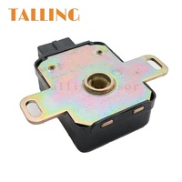 Sensor de posición del acelerador de alta calidad para motor automático Tolin A22000541 541 1990 para SUBARU 1994-Legacy 4 puertas 2.2L