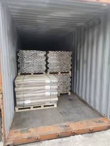 للبيع بالجملة شبكة سلكية سداسية مطلية بجودة جيدة <span class=keywords><strong>BWG19</strong></span> شبكة سلكية - Product Image 3