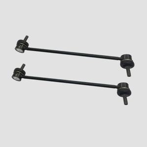 Junta esférica de barra estabilizadora para Peugeot 307, Citron C4L, Seagia 308, Triumph 408, Peugeot 3008 OE:508777 508762 980249080 - Product Image 3