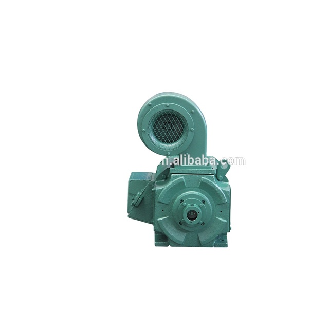 Z4-180-11 (33kw/37kw/16.5kw/18.5kw/13kw/15kw)Rolling Mill DC Motor High Power Dc Motor