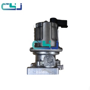 Repuestos para Excavadora, Bomba de Transferencia de Combustible 4076581, Bomba de Elevación 4935095 para Motor Cummins ISX15 QSX15 24v - Product Image 6