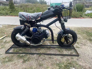 Personnalisé Dt <span class=keywords><strong>125</strong></span> Sinoray Dayun Chine <span class=keywords><strong>Tmax</strong></span> V150 <span class=keywords><strong>Moto</strong></span> TUZ125 Mini - Product Image 5
