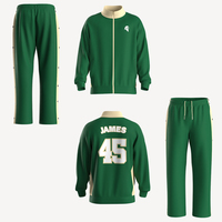 Uniforme de Baloncesto Personalizado por el Fabricante, Transpirable, Impreso, Conjunto Completo, Traje Deportivo para Clubes y Equipos, 100% Poliéster, Secado Rápido