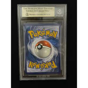 Para 2024, Scarlet & Violet Star Crown-Lucario Ex SCR IT 082/142 BGS 9.5, Producto de Papel ITA, 10g - Product Image 1