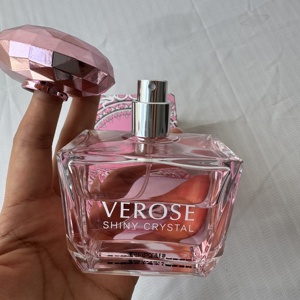 Profumo Originale da Donna 2026 all'Ingrosso, Body Mist 100ml, Fragranza Floreale di Rosa a Lunga Durata, Eau De Parfum - Product Image 4