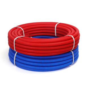 Tuyaux PEX certifiés aux normes européennes, tuyaux multicouches en composite haute pression pour l'eau, tuyauterie de <span class=keywords><strong>plomberie</strong></span> - Product Image 6