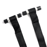 Équipement de bondage BDSM, menottes de porte et cadenas de chasteté, menottes sexuelles pour jouets sexuels pour adultes