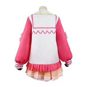 Disfraz de <span class=keywords><strong>Halloween</strong></span> Virtual Idol Girl Group, Cosplay de Diana, IDOL-005 - Product Image 5