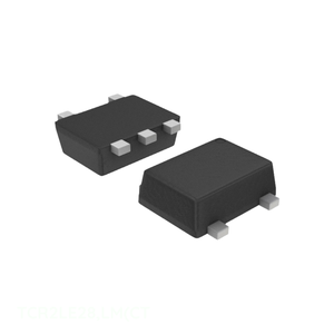 TCR2LE28,LM(CT SOT 553) Componente Electrónico de Gestión de Energía (PMIC) en Stock - Product Image 1