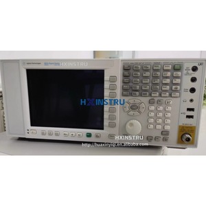 เครื่องวิเคราะห์สัญญาณ MXA แบบพกพา Keysight Agilent N9020A 10 Hz ถึง 26.5 GHz H - Product Image 3