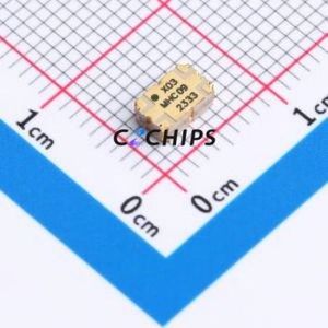 MHC09X03 RF Coupler SMD-4P,5.1x3.2mm RF ( Frequency: )( Coupling Factor: 0.5dB )( Insertion Loss: 0.3dB )( Return Loss: 20dB ) - Product Image 1