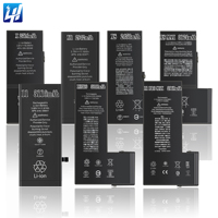 Baterai Ponsel Smartphone untuk Ip 5 5s 6 6s 6plus 6splus 7p 8 Plus X Xr Xs Max 11 Pro 11 11 Pro Max 12 13 14