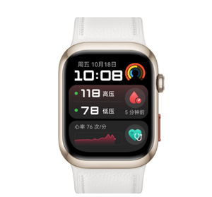 HUA WEI WATCH D2手首動的血圧モニター: 健康保護のためのワンタッチマイクロヘルスチェックアップ - Product Image 6