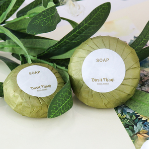 Nhà Máy Bán Hàng Trực Tiếp Hot Bán Chất Lượng Cao Dùng Một Lần Khách Sạn Đồ Dùng Trong Nhà Tắm <span class=keywords><strong>Mini</strong></span> Xà Phòng 15 20 25 30G Tùy Chỉnh Du Lịch Nhỏ Xà Phòng - Product Image 6